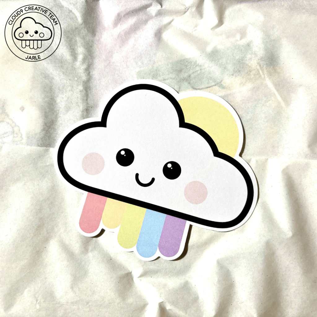 Unboxing my Cloud9 Crafts&nbsp;haul!